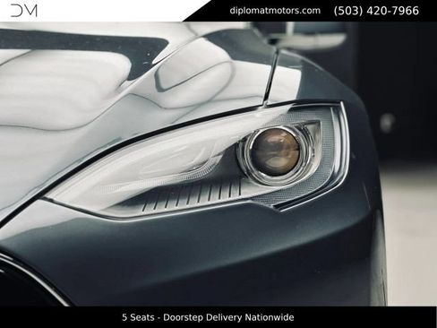 Used 2013 Tesla Model S RWD image 13