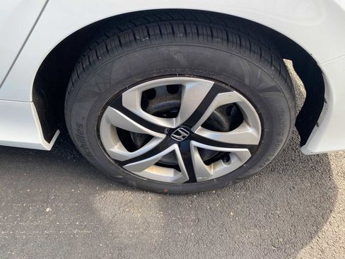 Used 2016 Honda Civic LX image 15