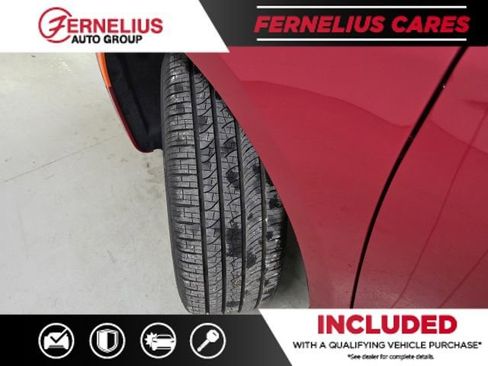 New 2026 Chrysler Pacifica Select image 14