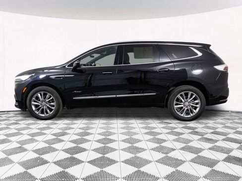 Certified 2023 Buick Enclave Avenir w/ Avenir Technology Package image 11