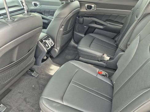 New 2026 Kia Sorento SX AWD/4WD image 12