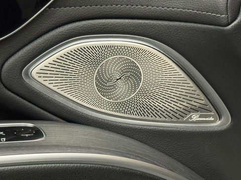 Certified 2023 Mercedes-Benz EQS 580 4MATIC Sedan image 23