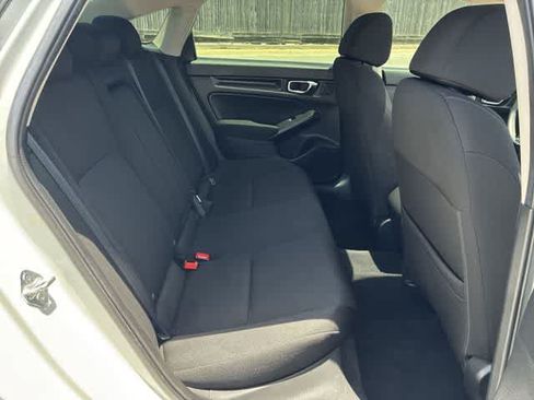 Used 2022 Honda Civic EX image 22