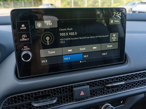 New 2026 Honda HR-V EX-L image 29