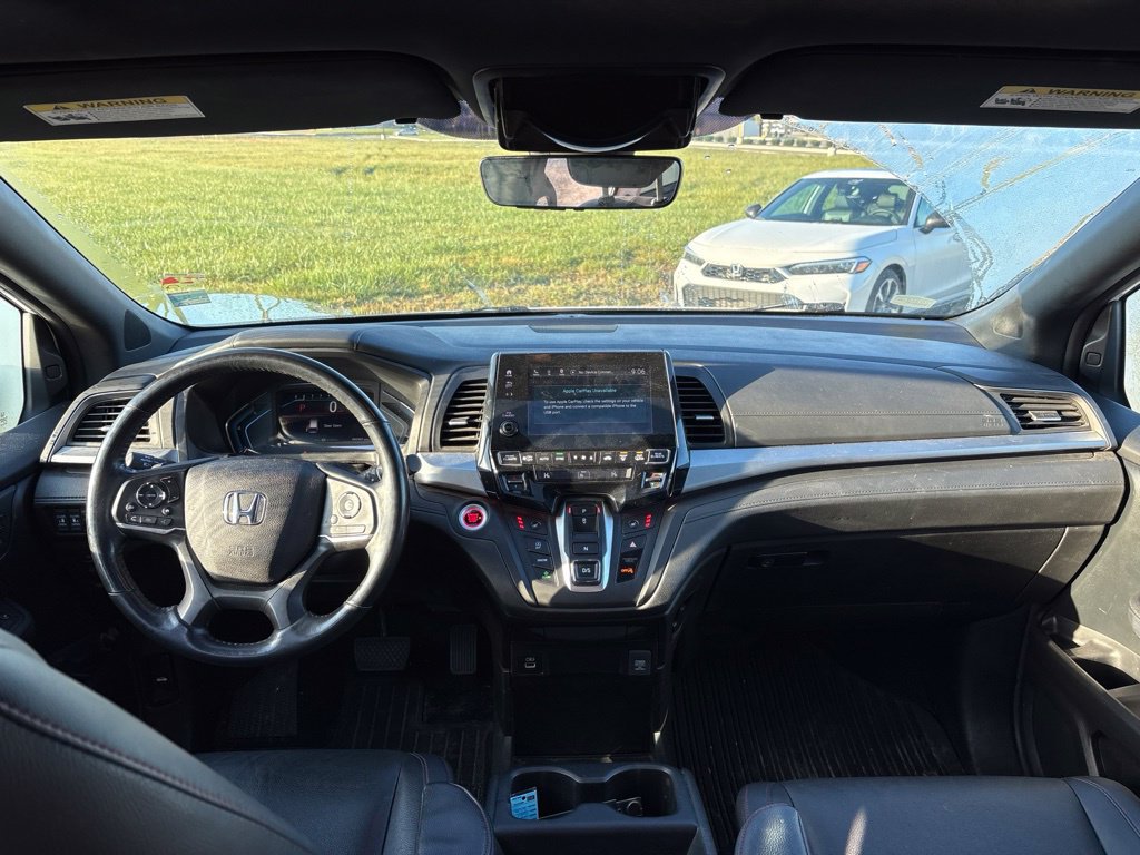 Used 2023 Honda Odyssey Sport image 21
