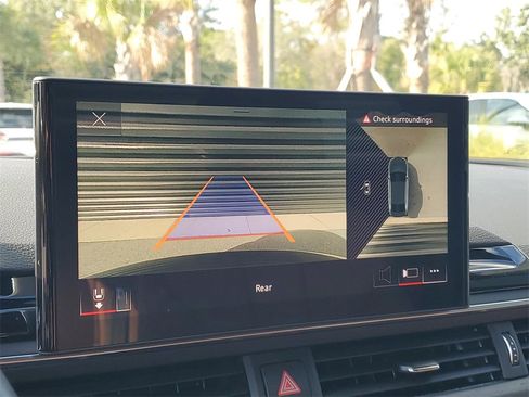 Used 2021 Audi A4 2.0T Premium Plus w/ Premium Plus Package image 30