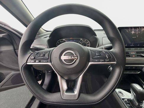 Certified 2024 Nissan Altima 2.5 SV image 20