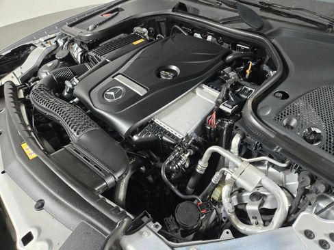 Used 2017 Mercedes-Benz E 300 image 20