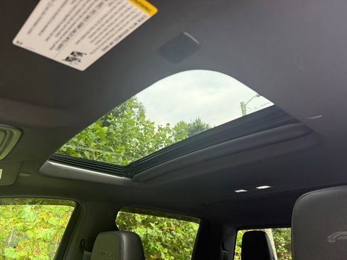 Used 2022 GMC Sierra 1500 AT4 w/ AT4 Premium Package image 36