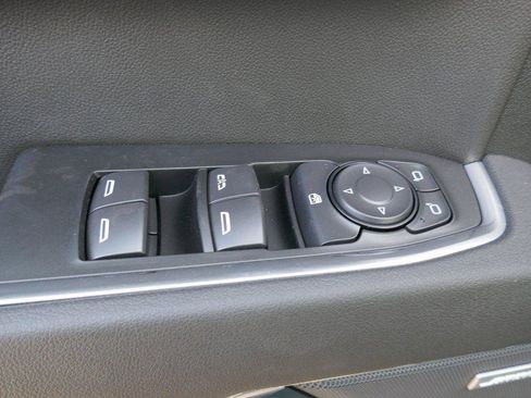 New 2026 Chevrolet Silverado 1500 LT Trail Boss w/ LT Trail Boss Premium Package image 17