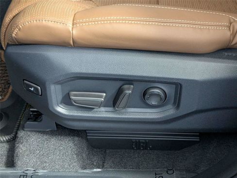 New 2026 Toyota Sequoia 1794 Edition AWD/4WD image 11