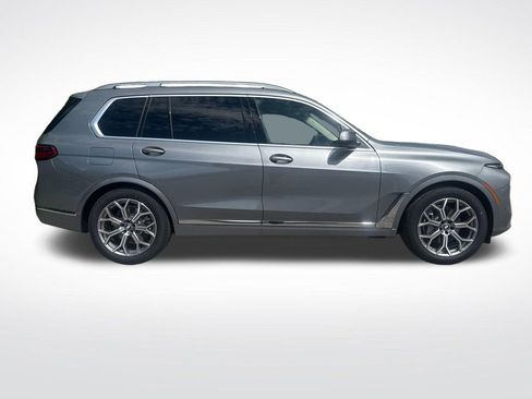 New 2026 BMW X7 xDrive40i AWD/4WD image 2
