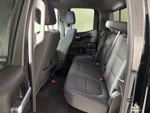 Used 2019 Chevrolet Silverado 1500 LT w/ All-Star Edition image 20