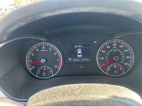 Certified 2020 Kia Optima LX image 6