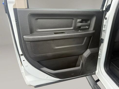 Used 2019 RAM 1500 Express w/ Wheel & Sound Group image 27