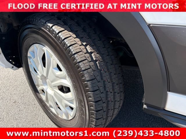 Used 2024 Ford Transit 350 XLT RWD image 30