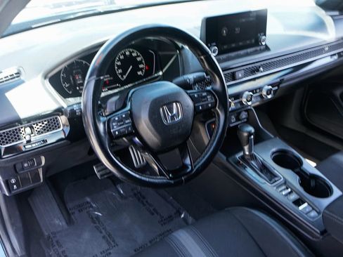 Used 2022 Honda Civic Sport image 17