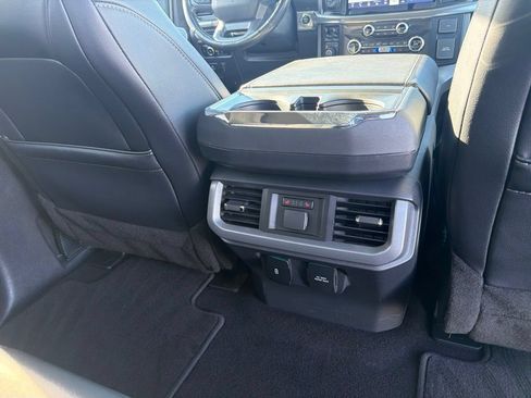 Certified 2023 Ford F150 Lariat w/ Equipment Group 502A High AWD/4WD image 49