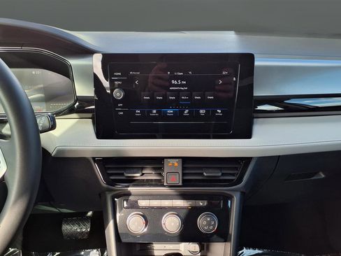 New 2026 Volkswagen Taos S image 18