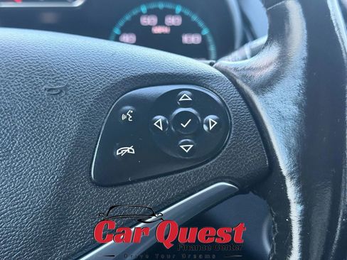 Used 2019 Chevrolet Impala Premier FWD image 25