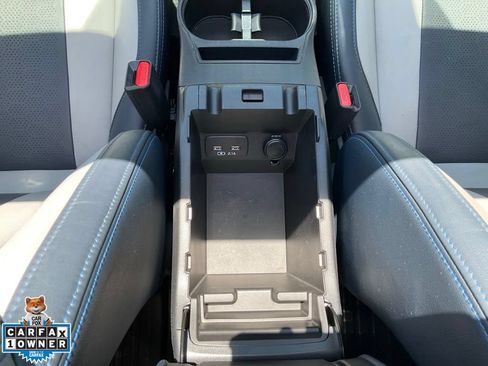 Used 2021 Subaru Crosstrek Hybrid w/ Moonroof Package w/Navigation AWD/4WD image 37
