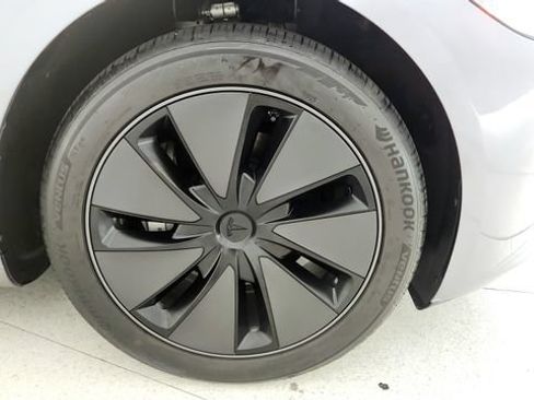 Used 2025 Tesla Model 3 Long Range RWD image 73