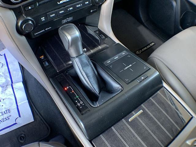Certified 2023 Lexus GX 460 Premium w/ Premium Plus Package AWD/4WD image 20