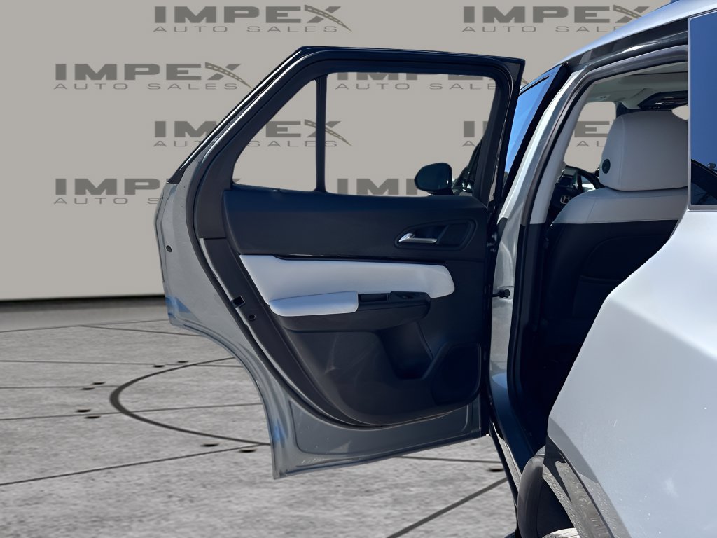 Used 2024 Honda Prologue Elite image 24