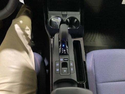 New 2026 Toyota Prius Plug-In Hybrid FWD image 19