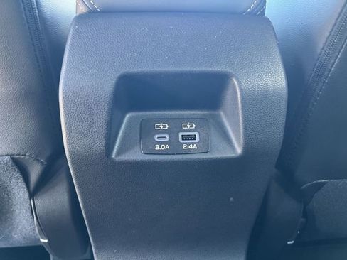 Certified 2025 Subaru Crosstrek 2.5i Sport image 28