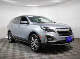 Used 2024 Chevrolet Equinox LT AWD/4WD video 1