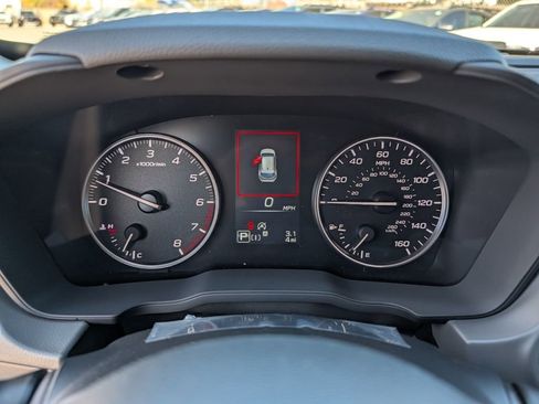 New 2026 Subaru Crosstrek 2.5i Premium AWD/4WD image 15