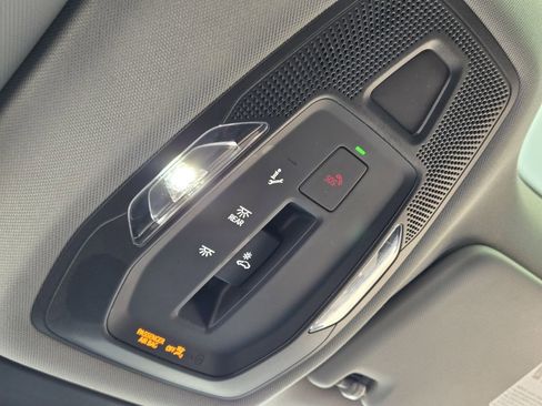 Used 2025 Audi A5 2.0T Premium Plus w/ Premium Plus image 33