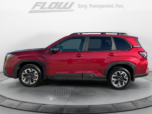 Used 2026 Subaru Forester Premium AWD/4WD image 5
