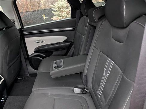 Certified 2023 Hyundai Tucson SEL image 24