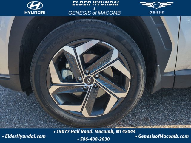 Certified 2023 Hyundai Tucson SEL w/ Convenience Package AWD/4WD image 21