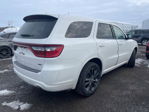 Used 2021 Dodge Durango GT image 5