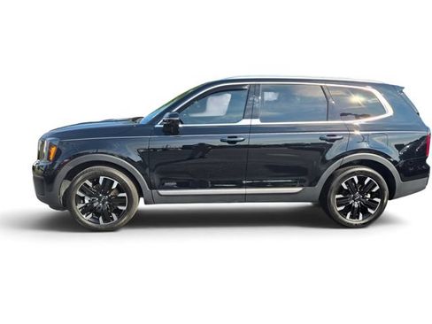 Used 2023 Kia Telluride SX Prestige AWD/4WD image 7
