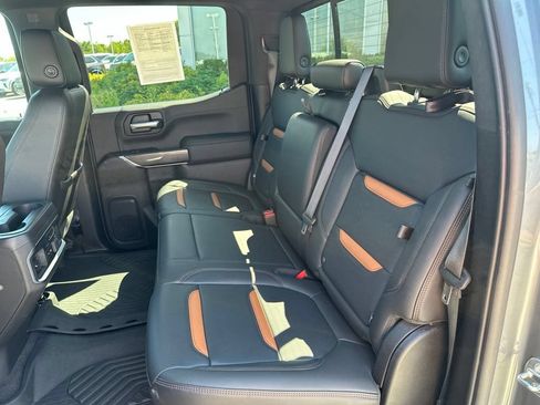 Used 2020 GMC Sierra 1500 AT4 w/ AT4 Premium Package AWD/4WD image 48