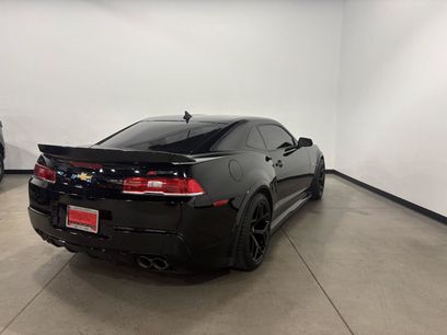 Used 2015 Chevrolet Camaro Z/28