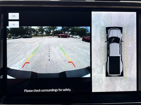 Certified 2022 Ford F450 Lariat w/ Lariat Ultimate Package AWD/4WD image 25