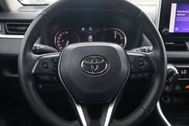 Certified 2025 Toyota RAV4 XLE w/ Weather Package AWD/4WD image 8