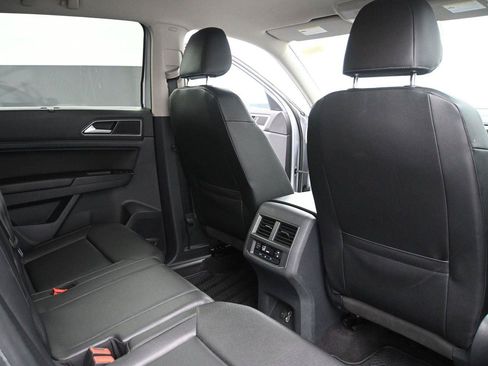 Used 2018 Volkswagen Atlas SE AWD/4WD image 20