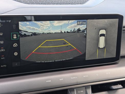 New 2026 Kia EV9 Wind image 25