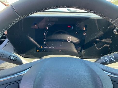 New 2026 Buick Encore GX Sport Touring image 7