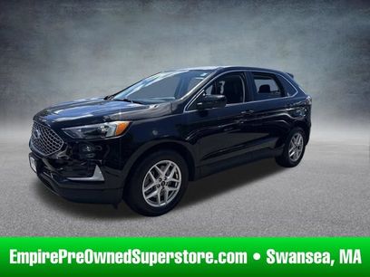 Used 2024 Ford Edge SEL