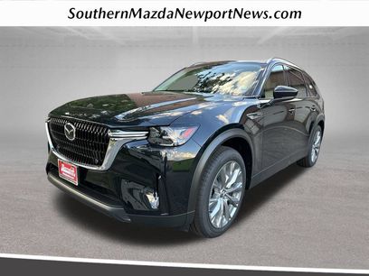 New 2026 MAZDA CX-90 3.3 Turbo w/ Preferred Package