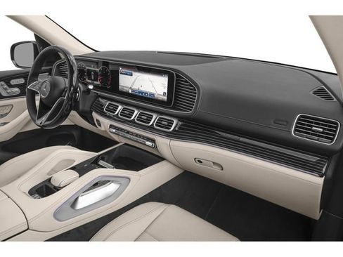 Used 2024 Mercedes-Benz GLE 450 4MATIC image 10