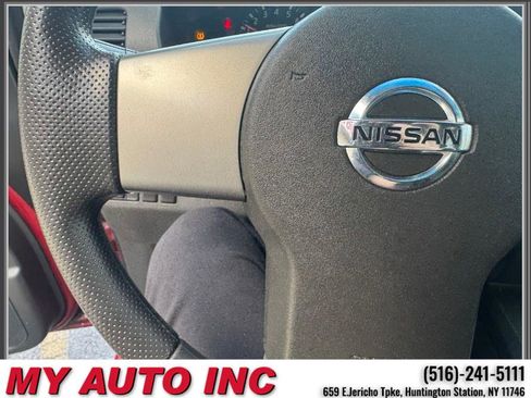 Used 2007 Nissan Xterra X w/ Power Pkg image 18