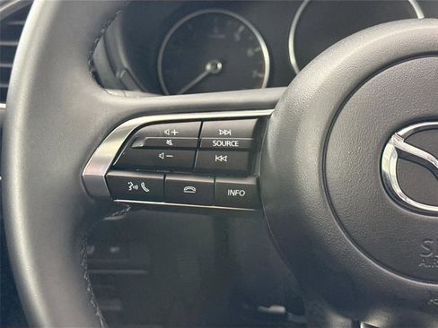 Used 2025 MAZDA MAZDA3 s image 17